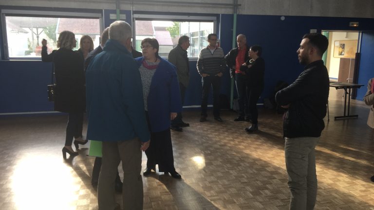 rencontre bray sur seine