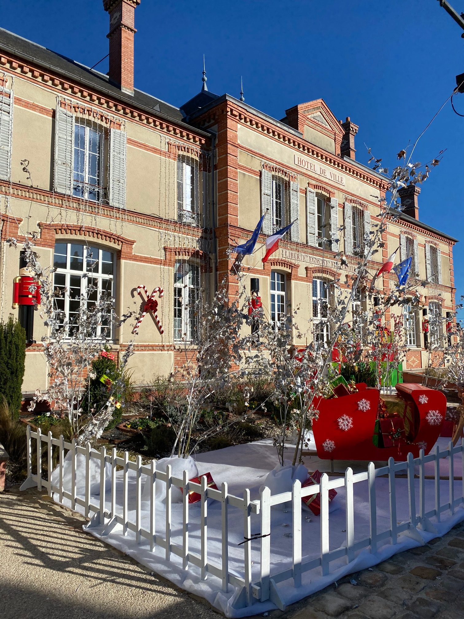 Ville de BraysurSeine Site officiel