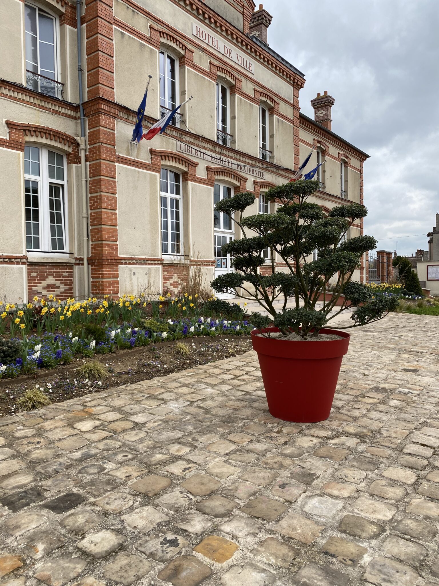 Accueil Ville de BraysurSeine