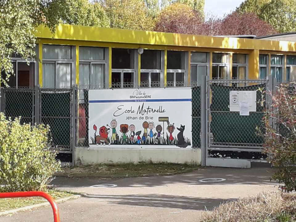 Ville de BraysurSeine Site officiel